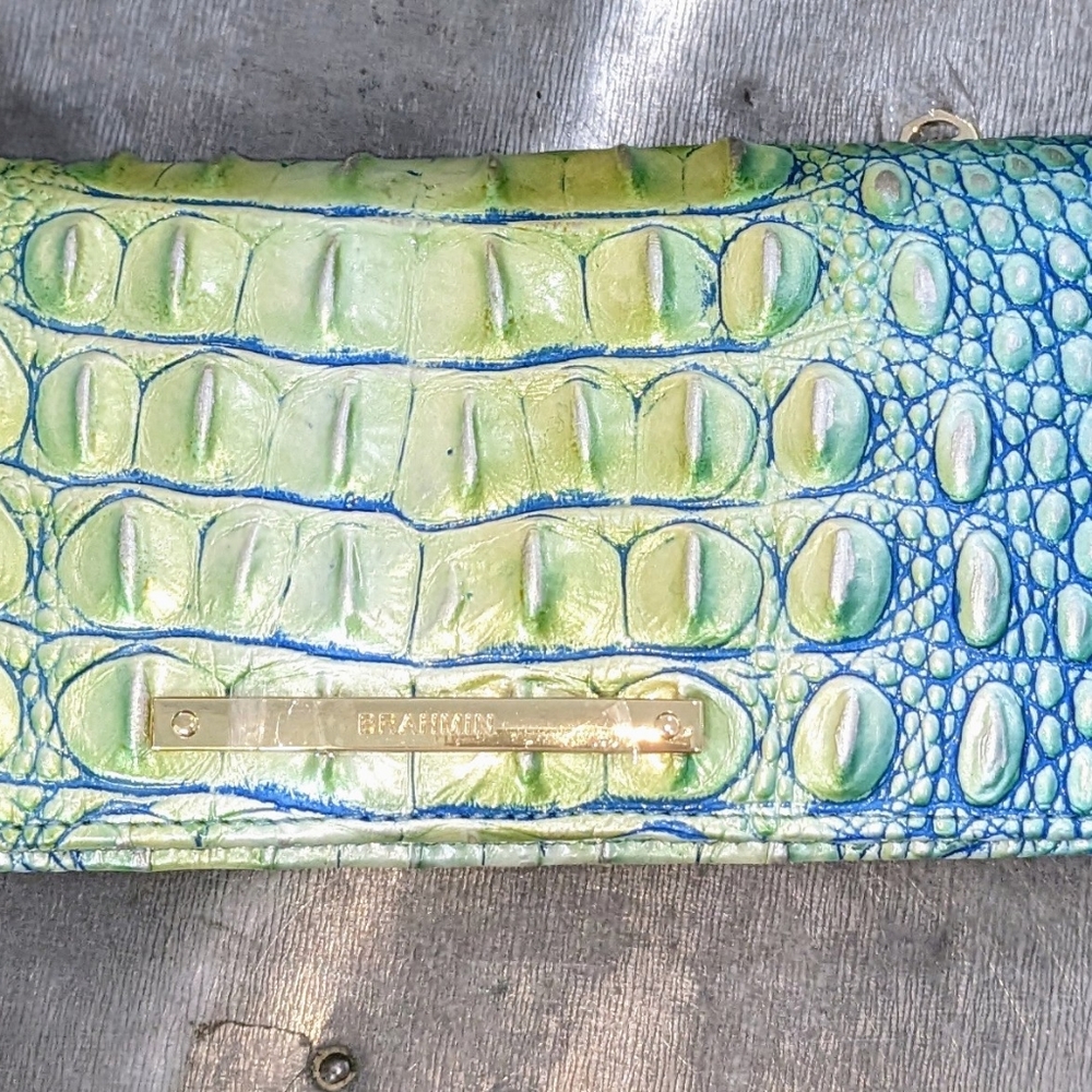 Brahmin Ady Wallet
